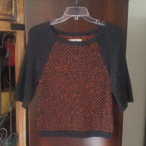 Loft Boxy Sweater
